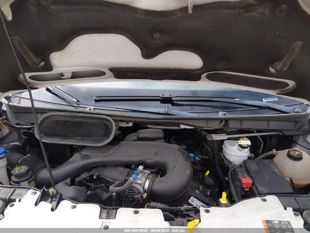 1FBZX2YM0JKA70856 Ford Transit-350 Xl/xlt