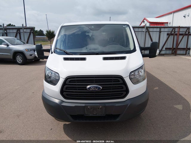 1FBZX2YM0JKA70856 Ford Transit-350 Xl/xlt