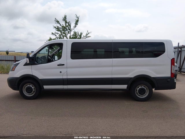 1FBZX2YM0JKA70856 Ford Transit-350 Xl/xlt