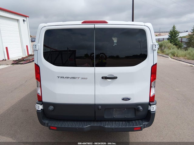 1FBZX2YM0JKA70856 Ford Transit-350 Xl/xlt