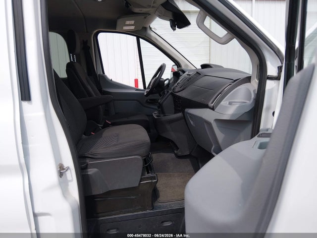 1FBZX2YM0JKA70856 Ford Transit-350 Xl/xlt