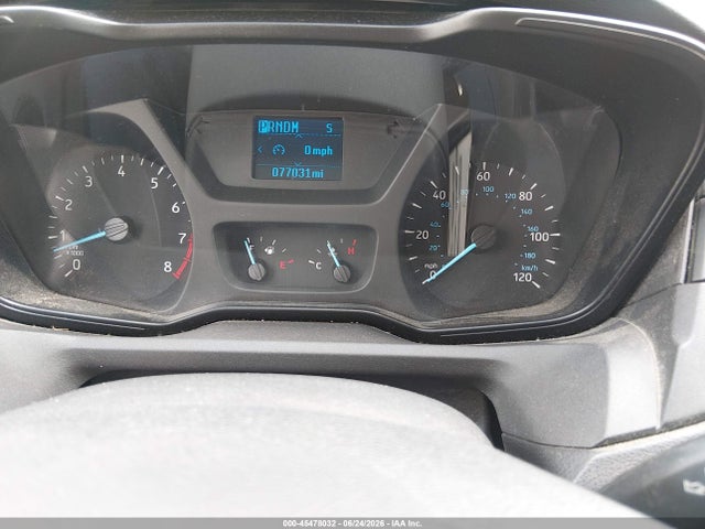 1FBZX2YM0JKA70856 Ford Transit-350 Xl/xlt