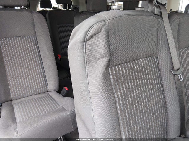 1FBZX2YM0JKA70856 Ford Transit-350 Xl/xlt