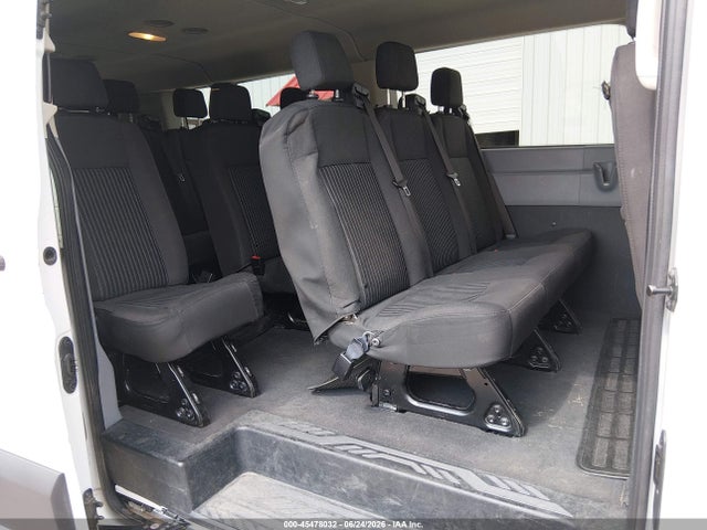 1FBZX2YM0JKA70856 Ford Transit-350 Xl/xlt