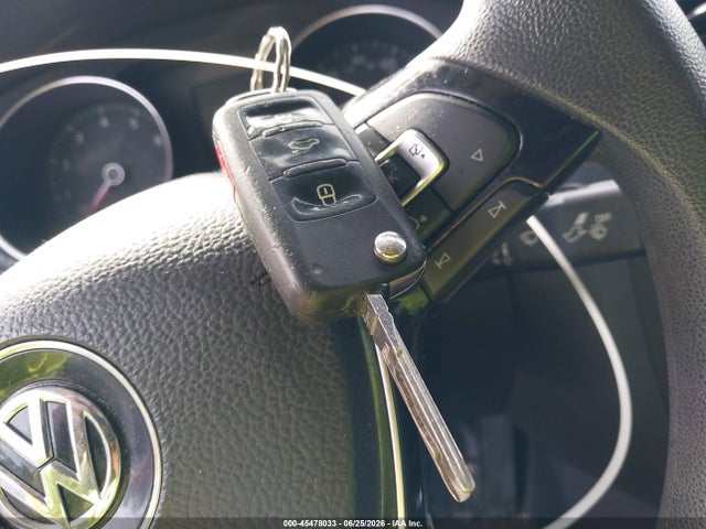 Aukcja sprzedaży 2015 Volkswagen Jetta 2.0l S, vin: 3VW2K7AJ2FM405640, numer aukcji: 45478033