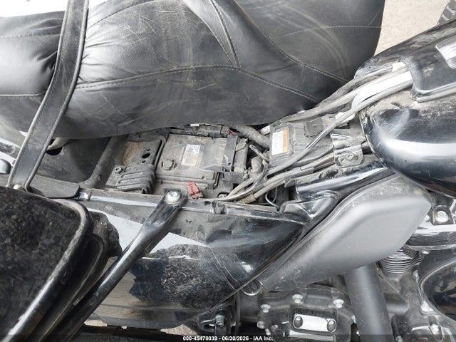 Aukcja sprzedaży 2023 Harley-davidson Flhtk, vin: 1HD1KEF10PB622851, numer aukcji: 45478039