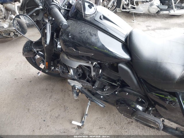 Aukcja sprzedaży 2023 Harley-davidson Flhtk, vin: 1HD1KEF10PB622851, numer aukcji: 45478039