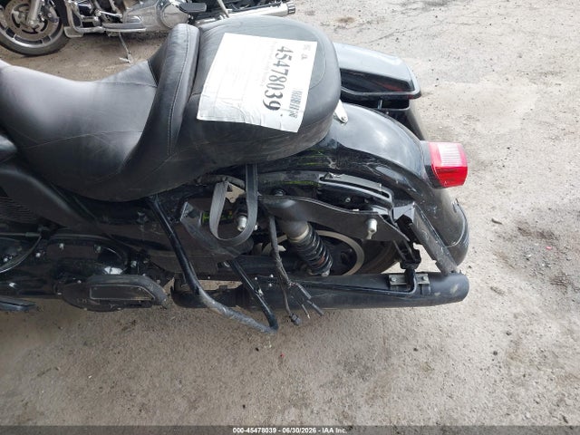 Aukcja sprzedaży 2023 Harley-davidson Flhtk, vin: 1HD1KEF10PB622851, numer aukcji: 45478039