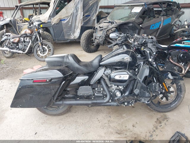 Aukcja sprzedaży 2023 Harley-davidson Flhtk, vin: 1HD1KEF10PB622851, numer aukcji: 45478039
