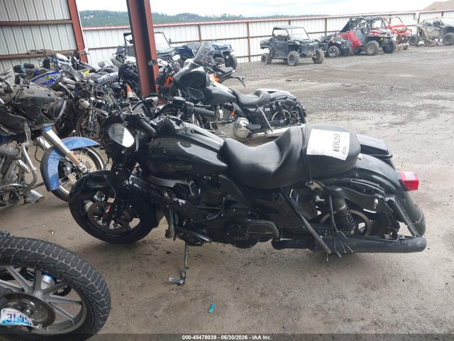 Продажа на аукционе авто 2023 Harley-davidson Flhtk, vin: 1HD1KEF10PB622851, номер лота: 45478039
