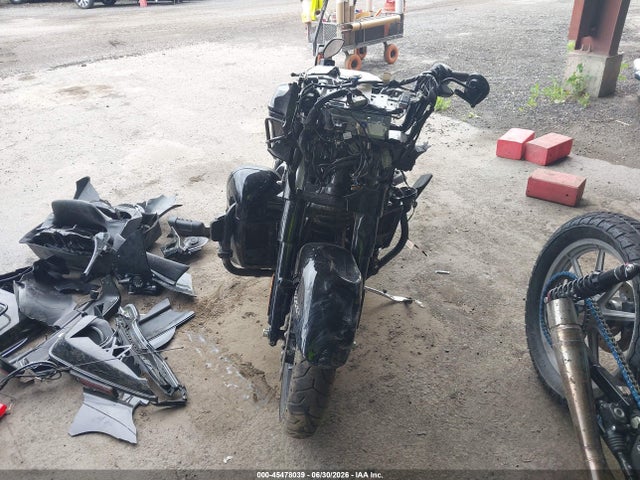 Продаж на аукціоні авто 2023 Harley-davidson Flhtk, vin: 1HD1KEF10PB622851, номер лоту: 45478039