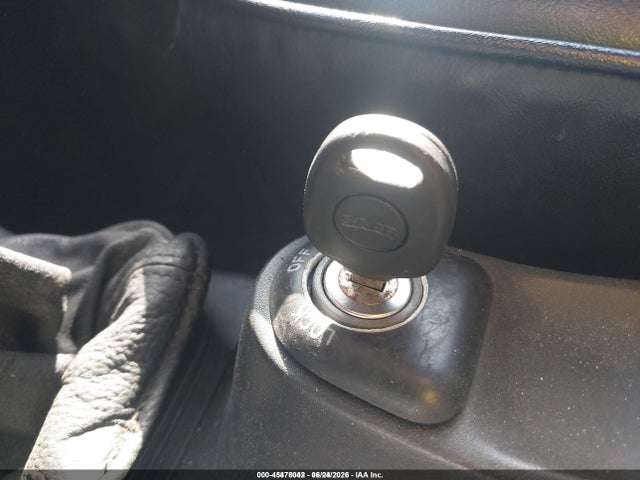 Продажа на аукционе авто 1997 Saab 900 S, vin: YS3DD75B2V7011145, номер лота: 45478042