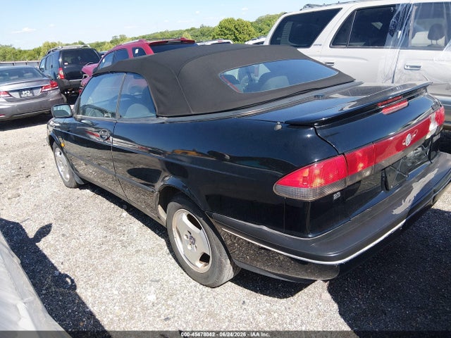 Продажа на аукционе авто 1997 Saab 900 S, vin: YS3DD75B2V7011145, номер лота: 45478042