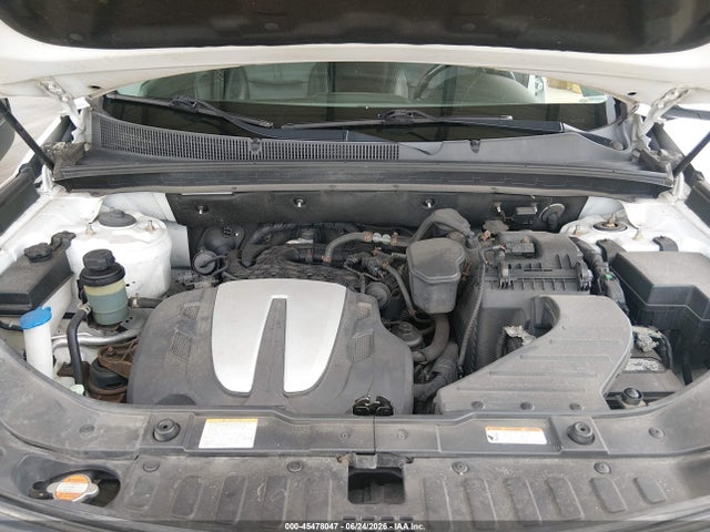 Aukcja sprzedaży 2012 Kia Sorento Sx V6, vin: 5XYKWDA26CG239579, numer aukcji: 45478047