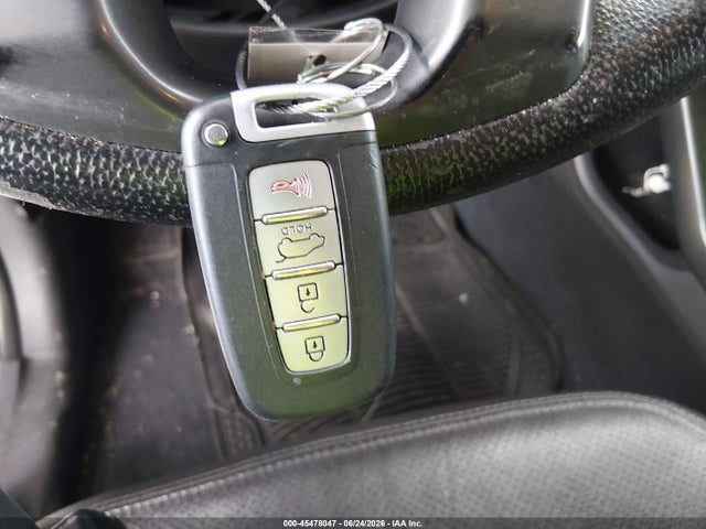 Aukcja sprzedaży 2012 Kia Sorento Sx V6, vin: 5XYKWDA26CG239579, numer aukcji: 45478047