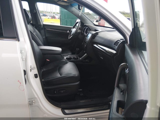 Aukcja sprzedaży 2012 Kia Sorento Sx V6, vin: 5XYKWDA26CG239579, numer aukcji: 45478047