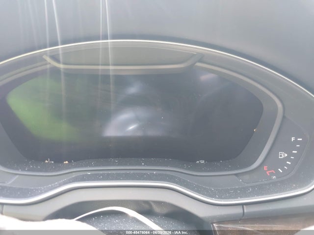 Продажа на аукционе авто 2018 Audi Q5 2.0t Premium/2.0t Tech Premium, vin: WA1BNAFY7J2180638, номер лота: 45478064
