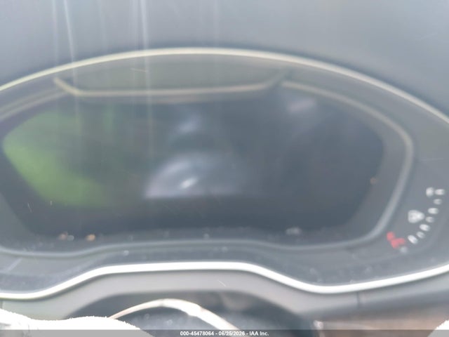 Продажа на аукционе авто 2018 Audi Q5 2.0t Premium/2.0t Tech Premium, vin: WA1BNAFY7J2180638, номер лота: 45478064