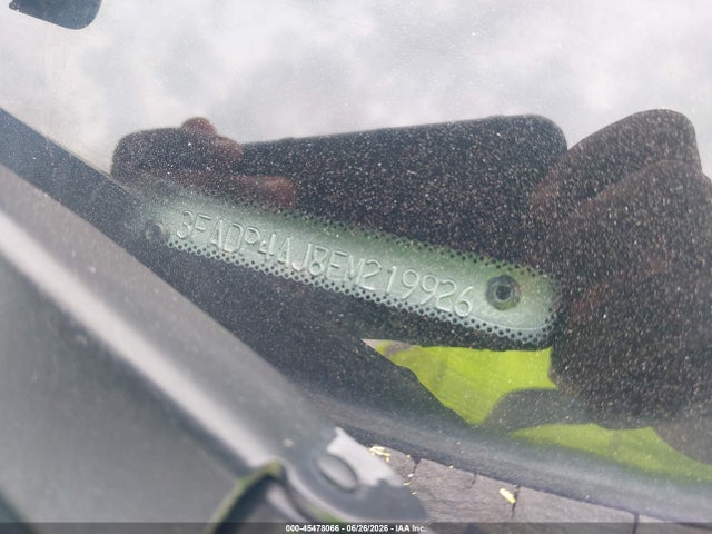 Продаж на аукціоні авто 2015 Ford Fiesta S, vin: 3FADP4AJ8FM219926, номер лоту: 45478066