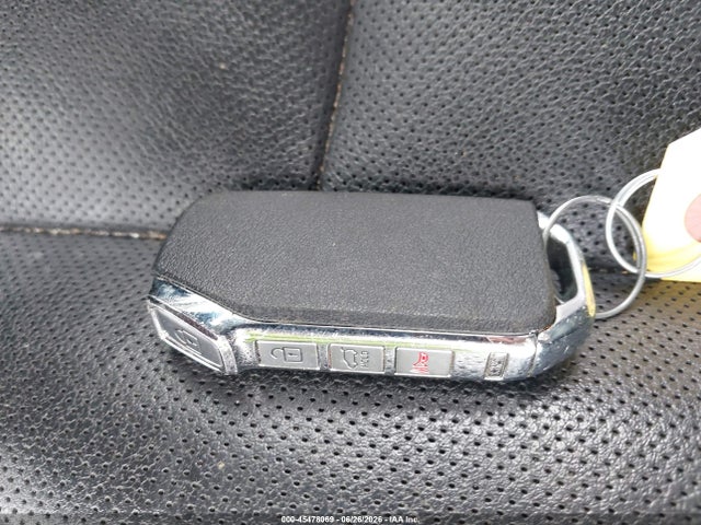 2022 Kia Telluride Ex მანქანა იყიდება აუქციონზე, vin: 5XYP3DHC6NG283078, აუქციონის ნომერი: 45478069