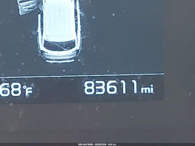 2022 Kia Telluride Ex მანქანა იყიდება აუქციონზე, vin: 5XYP3DHC6NG283078, აუქციონის ნომერი: 45478069