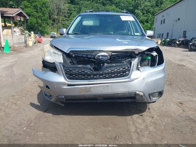 Продажа на аукционе авто 2015 Subaru Forester 2.5i Limited, vin: JF2SJAKC0FH510198, номер лота: 45478071