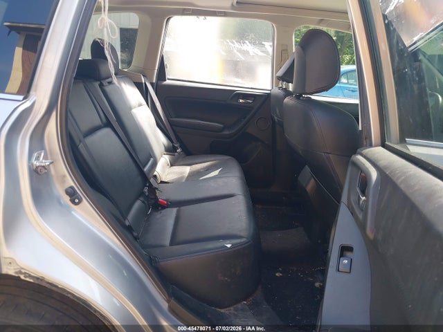 Продажа на аукционе авто 2015 Subaru Forester 2.5i Limited, vin: JF2SJAKC0FH510198, номер лота: 45478071
