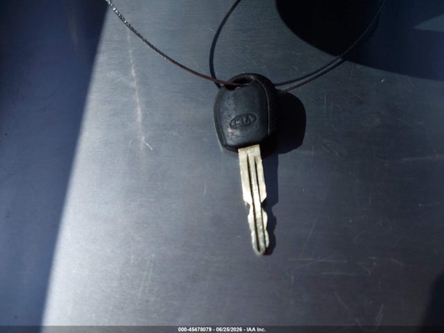 Продажа на аукционе авто 2009 Kia Sportage Ex V6, vin: KNDJF723697613506, номер лота: 45478079