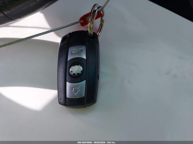Auction sale of the 2007 Bmw 650i, vin: WBAEH13547CR51397, lot number: 45478080