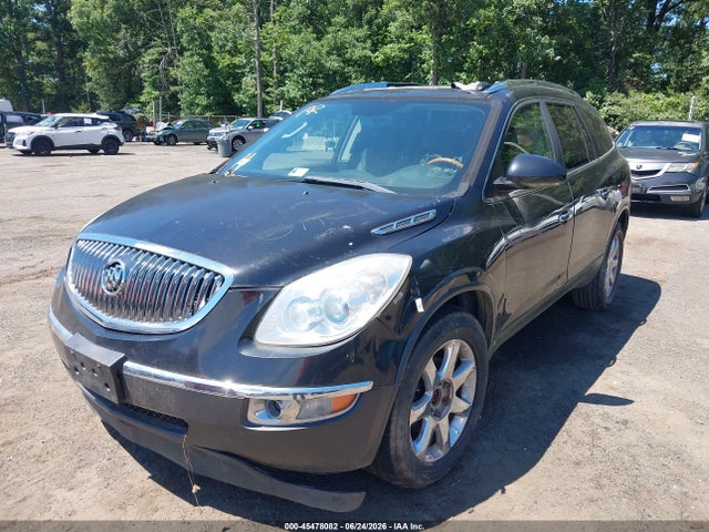 Auction sale of the 2008 Buick Enclave Cxl, vin: 5GAEV23758J270635, lot number: 45478082