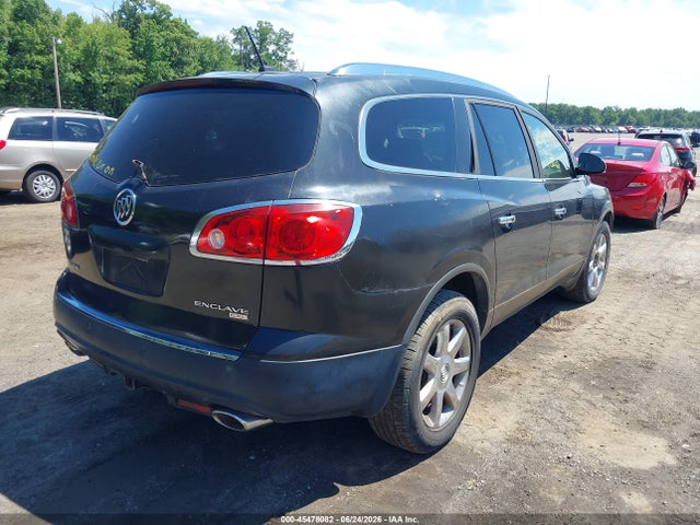 Aukcja sprzedaży 2008 Buick Enclave Cxl, vin: 5GAEV23758J270635, numer aukcji: 45478082