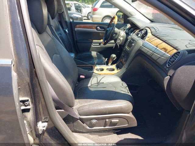 Aukcja sprzedaży 2008 Buick Enclave Cxl, vin: 5GAEV23758J270635, numer aukcji: 45478082