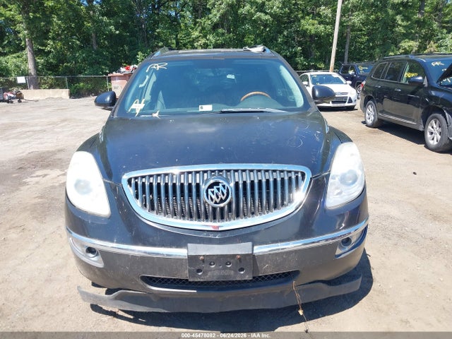 Auction sale of the 2008 Buick Enclave Cxl, vin: 5GAEV23758J270635, lot number: 45478082