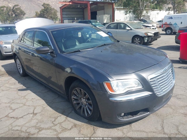 Aukcja sprzedaży 2013 Chrysler 300 Motown, vin: 2C3CCAAG4DH630471, numer aukcji: 45478092