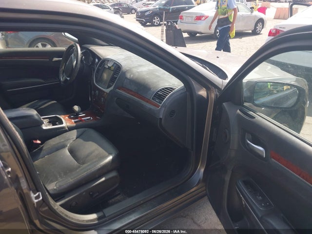 Auction sale of the 2013 Chrysler 300 Motown, vin: 2C3CCAAG4DH630471, lot number: 45478092