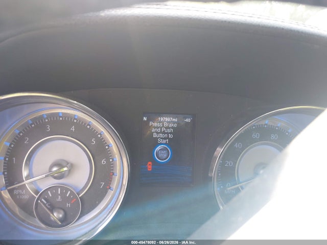 Продажа на аукционе авто 2013 Chrysler 300 Motown, vin: 2C3CCAAG4DH630471, номер лота: 45478092