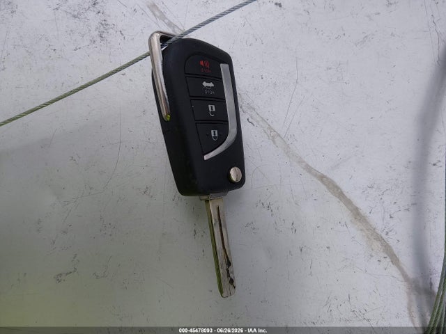 Продаж на аукціоні авто 2021 Toyota Corolla Le, vin: 5YFEPMAE6MP195066, номер лоту: 45478093