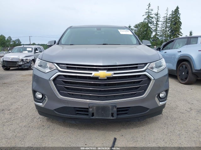 1GNEVGKW0KJ262249 Chevrolet Traverse 1lt