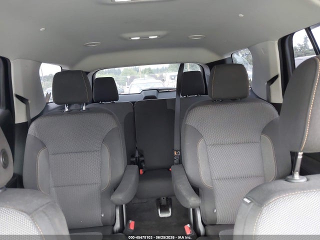 1GNEVGKW0KJ262249 Chevrolet Traverse 1lt