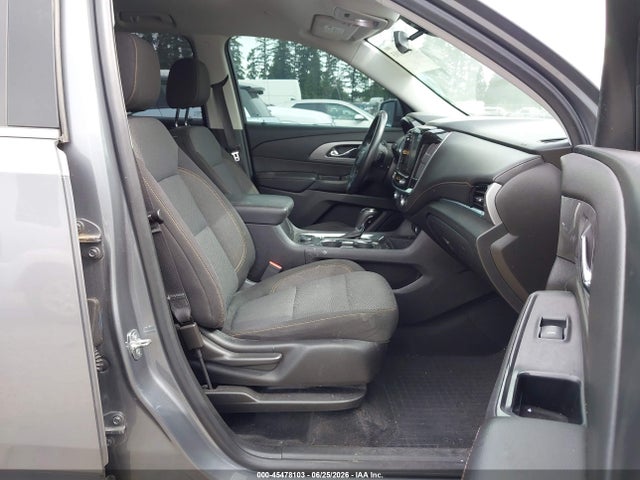 1GNEVGKW0KJ262249 Chevrolet Traverse 1lt