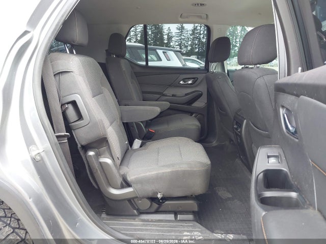1GNEVGKW0KJ262249 Chevrolet Traverse 1lt