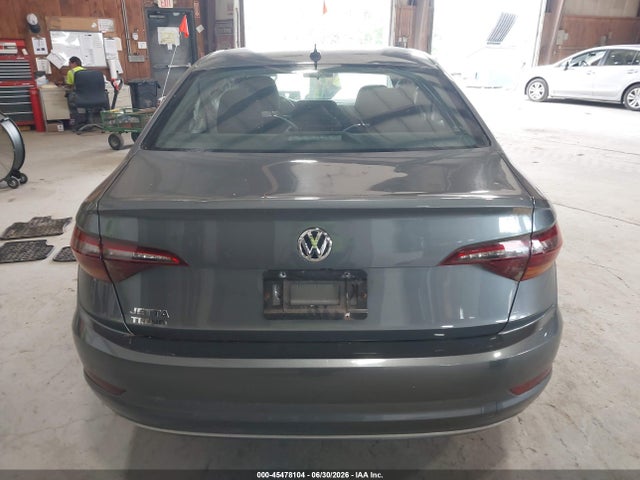 2019 Volkswagen Jetta 1.4t R-line/1.4t S/1.4t Se მანქანა იყიდება აუქციონზე, vin: 3VWC57BU3KM018304, აუქციონის ნომერი: 45478104