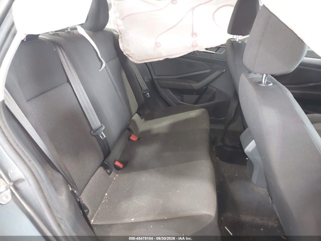 2019 Volkswagen Jetta 1.4t R-line/1.4t S/1.4t Se მანქანა იყიდება აუქციონზე, vin: 3VWC57BU3KM018304, აუქციონის ნომერი: 45478104