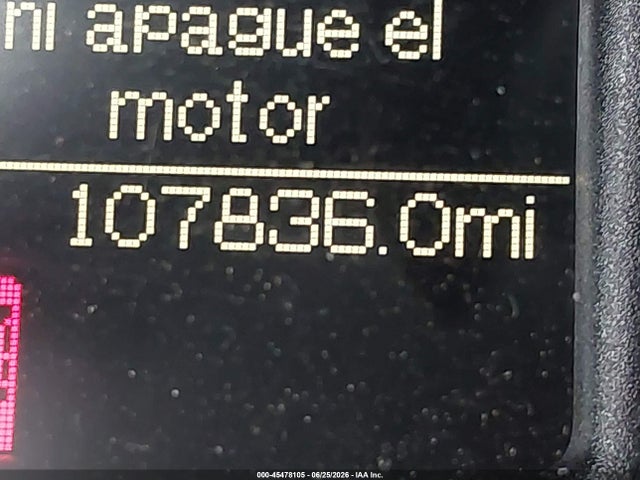 45478105 :رقم المزاد ، 1C6RR6TT1HS598418 vin ، 2017 Ram 1500 Slt  4x2 6'4 Box مزاد بيع