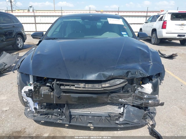 45478107 :رقم المزاد ، KMHLM4DG8SU958634 vin ، 2025 Hyundai Elantra Sel Sport مزاد بيع