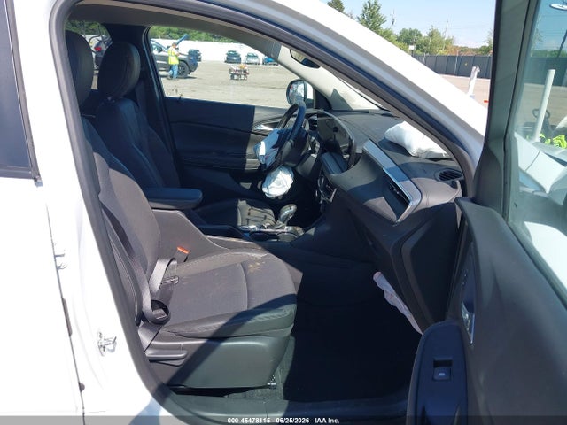 2025 Buick Encore Gx Preferred Awd მანქანა იყიდება აუქციონზე, vin: KL4AMCSL5SB194592, აუქციონის ნომერი: 45478115