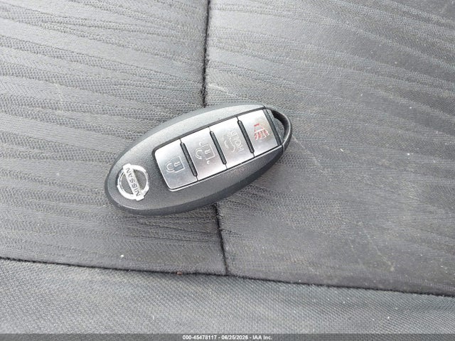 45478117 :رقم المزاد ، 3N1AB7AP4GY325370 vin ، 2016 Nissan Sentra Sv مزاد بيع