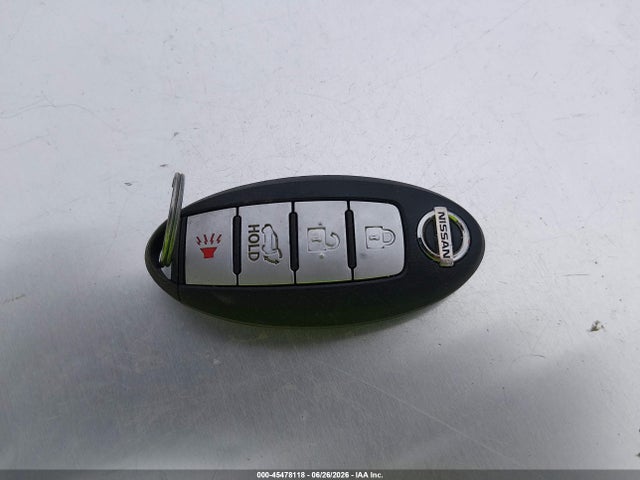 Nissan ROGUE SV 2016 5N1AT2MV1GC783833 Image 11