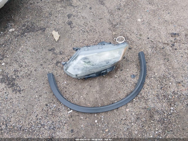 Nissan ROGUE SV 2016 5N1AT2MV1GC783833 Image 12