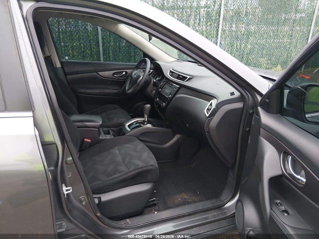 Nissan ROGUE SV 2016 5N1AT2MV1GC783833 Image 5